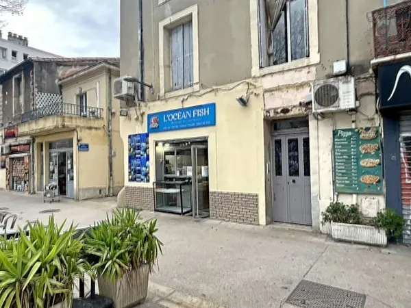 Immeuble de rapport 6 pièces 112 m²