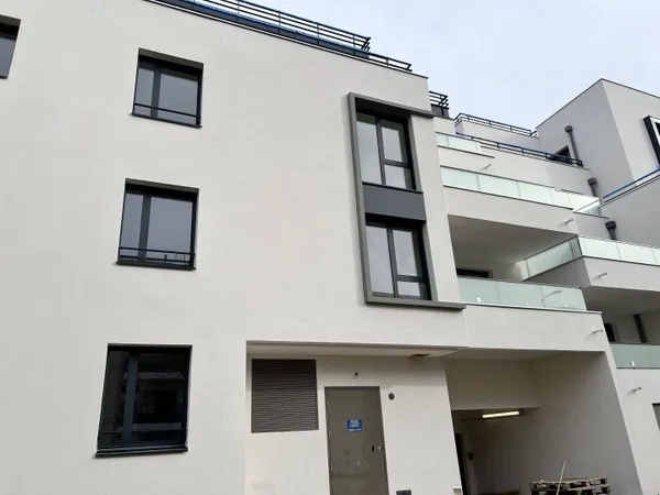 Appartement 3 pièces 75 m²