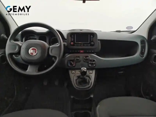 Fiat Panda 1.0 70 ch hybrid bsg s/s — photo 25