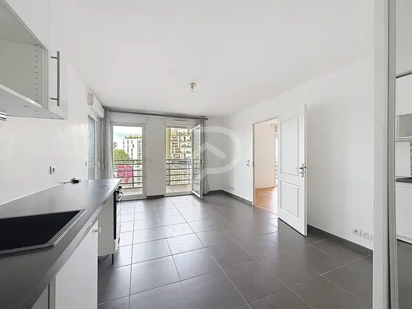 Appartement Issy Les Moulineaux 2 pièce(s) 38 m2