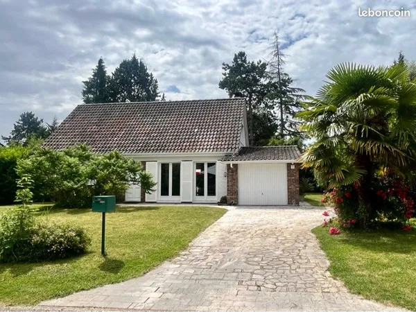 Maison 7 pieces 139m2