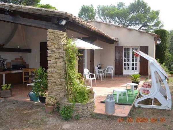 Maison 4 pièces 130 m²