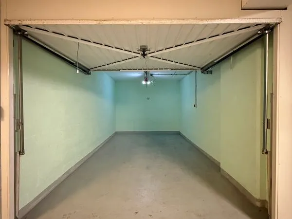 Garage Paris 6e, metro Mabillon