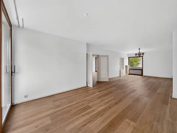QUARTIER SUD  114 m², 3 balcons et garage