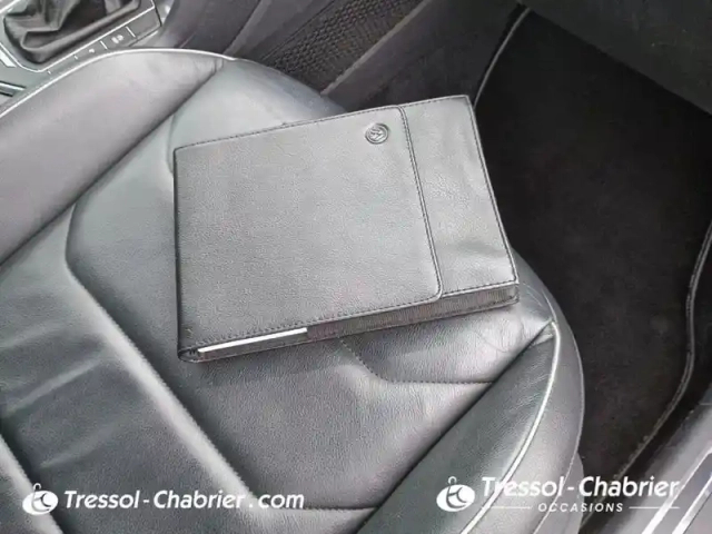 Volkswagen Tiguan 2.0 tsi 180 bmt dsg7 4motion carat — photo 16