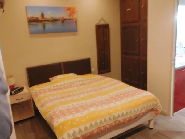 Chambre de 25m2 à louer sur Colomiers