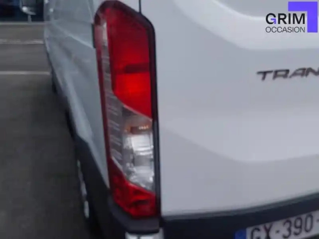 Ford Transit fgn t310 l2h2 2.0 ecoblue 130 s&amp;s — photo 45