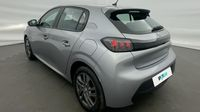 Peugeot 208 PureTech 100 S&S BVM6 — photo 6