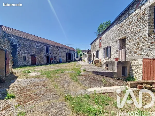 Propriété 10 pièces 400 m²