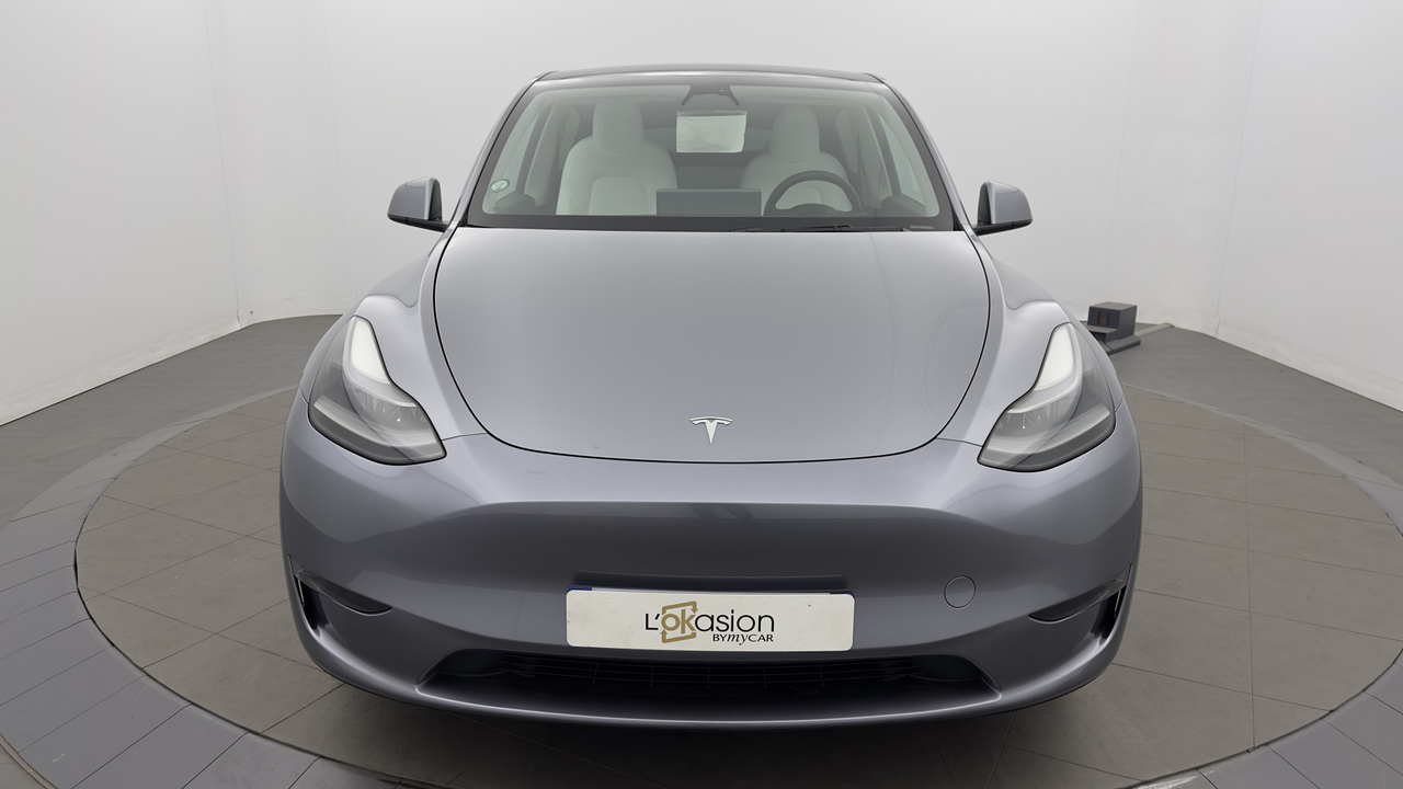 Tesla MODEL Y Grande Autonomie Dual Motor AWD — photo 8