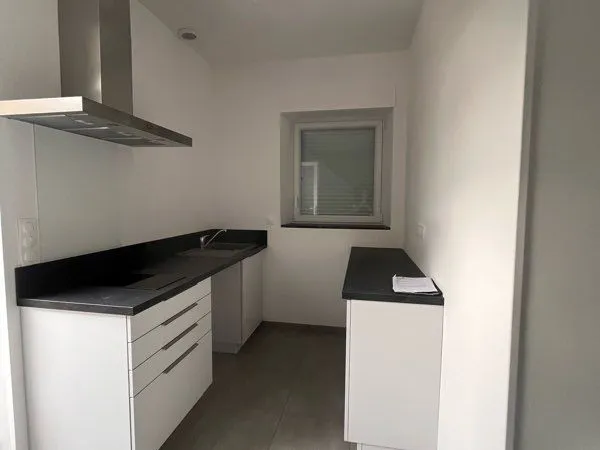 Appartement 57 m2 Nort