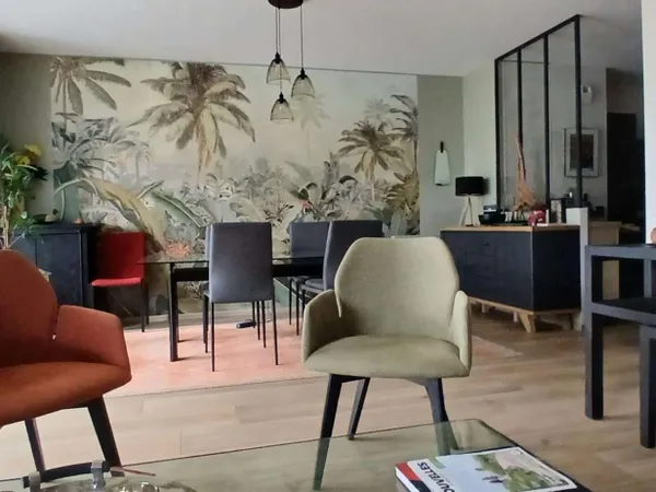 Appartement 4 pièces 97 m²