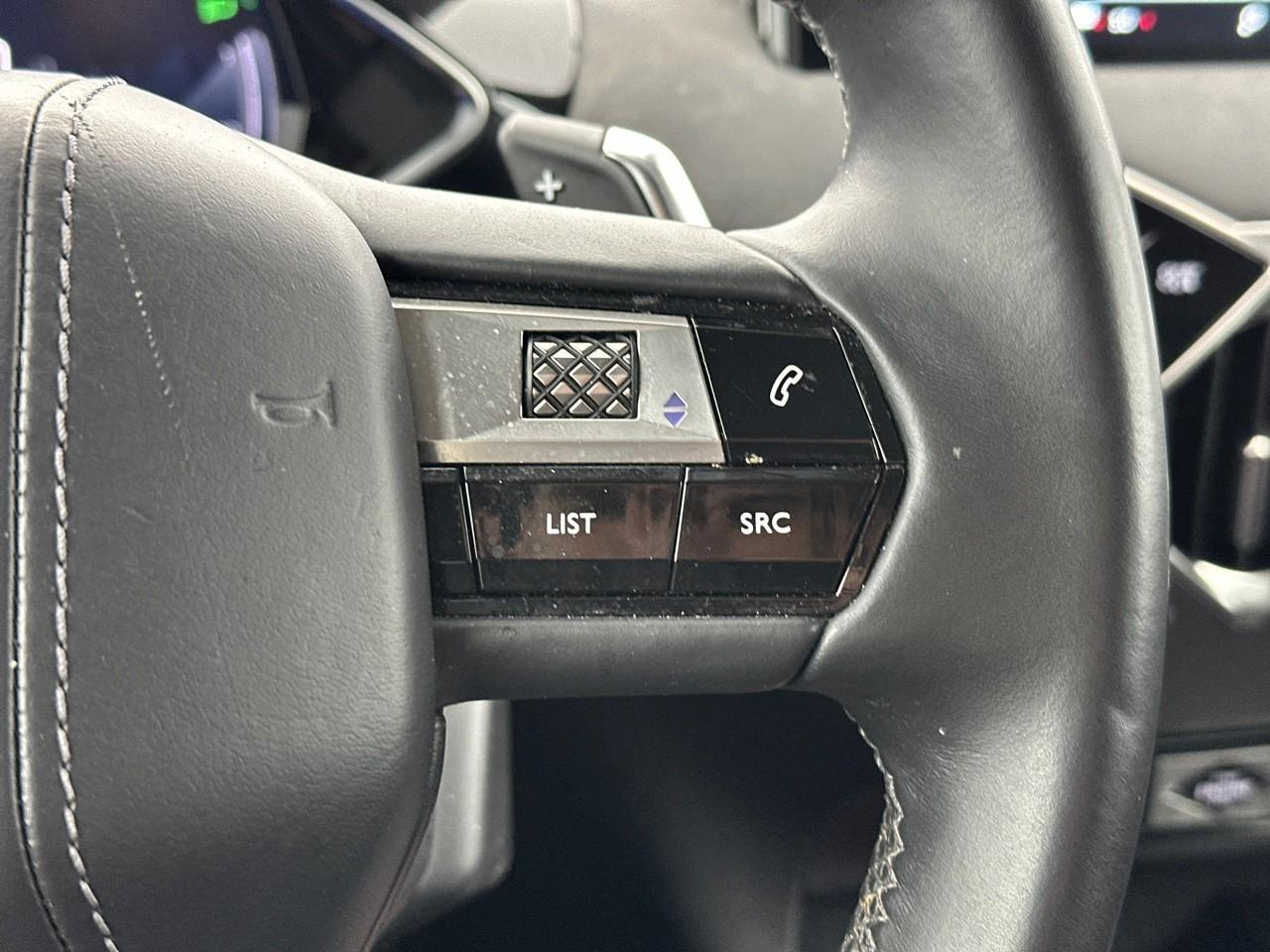 Ds Ds 3 crossback puretech 130 eat8 rivoli — photo 19