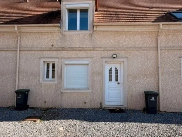 Appartement 4 pièces 82 m²