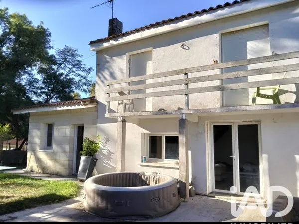 Vente Maison de village 4 pièces