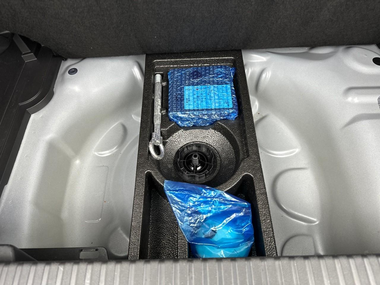 Citroën C3 Aircross puretech 110 s&s bvm6 c-series — photo 32
