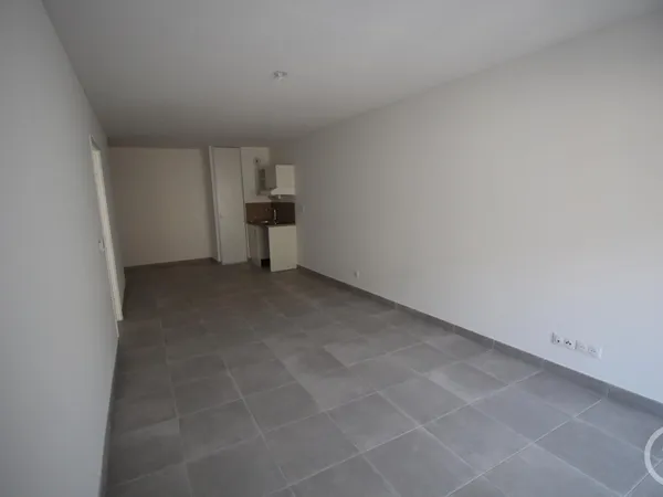 Appartement 2 pièces 51 m²
