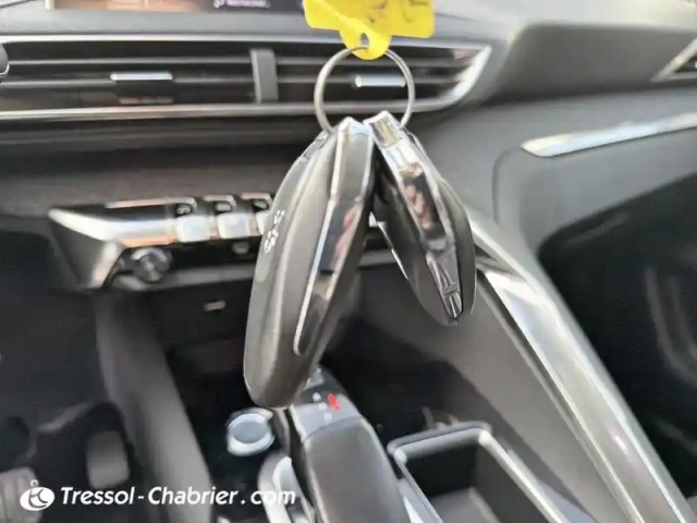Peugeot 3008 1.6 thp 165ch s&amp;s eat6 allure — photo 28