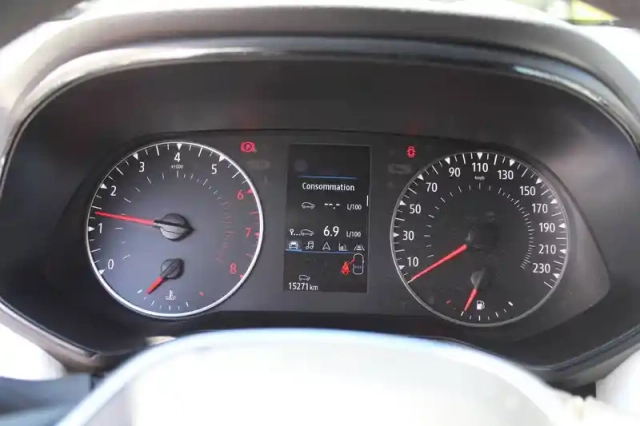 Renault Clio tce 100 gpl — photo 41