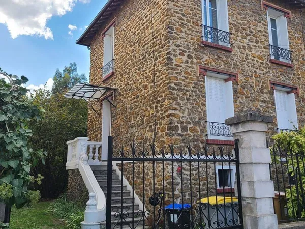 Maison 5 pièces 68 m²