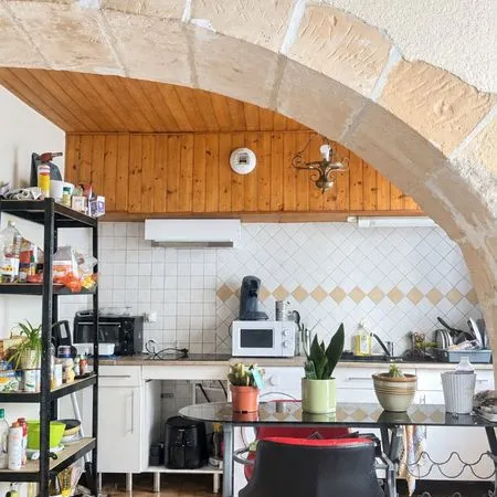 Appartement Location Châtellerault 1p 38m² 400€