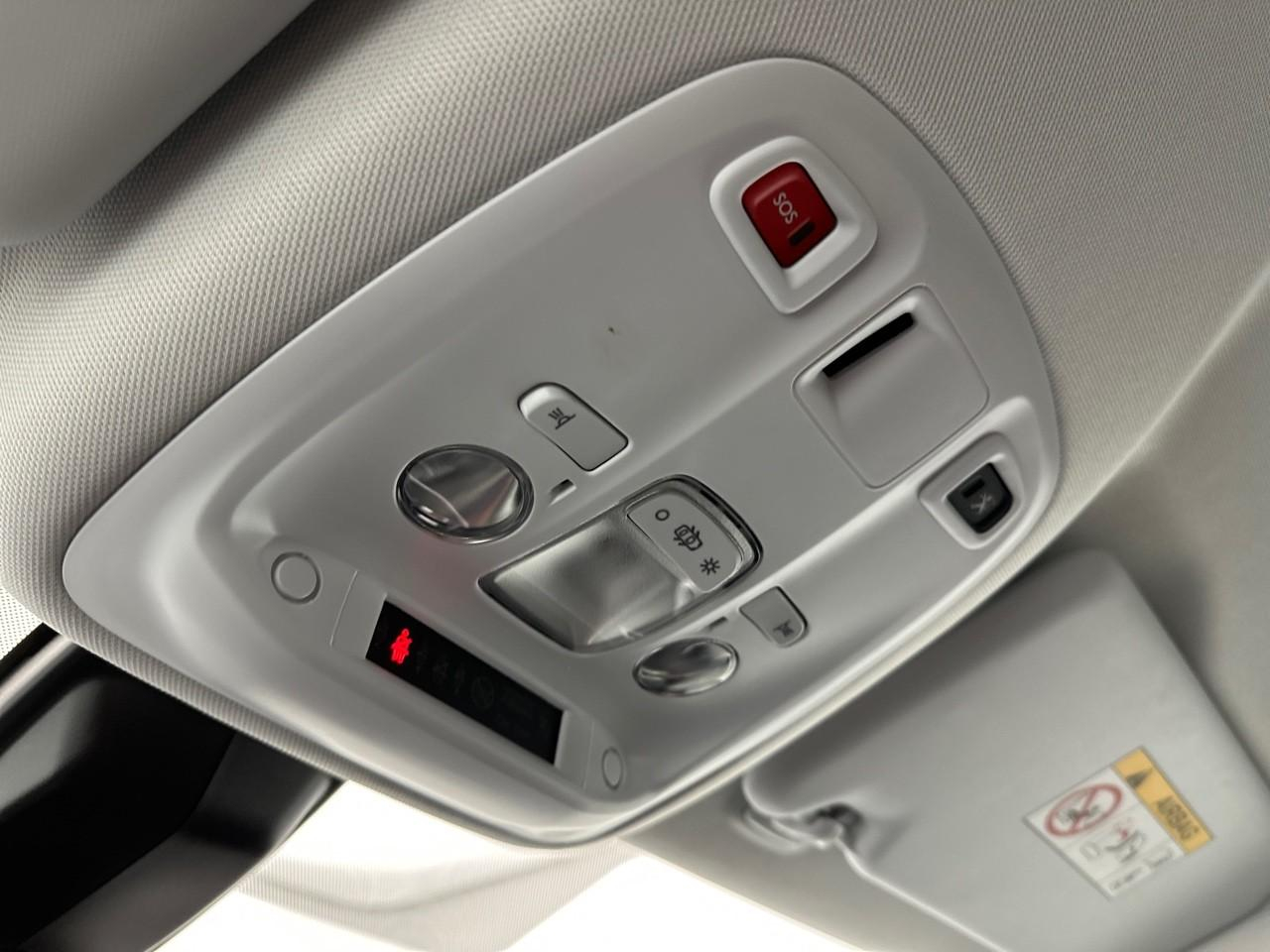 Peugeot 308 puretech 130ch s&s eat8 allure pack — photo 30