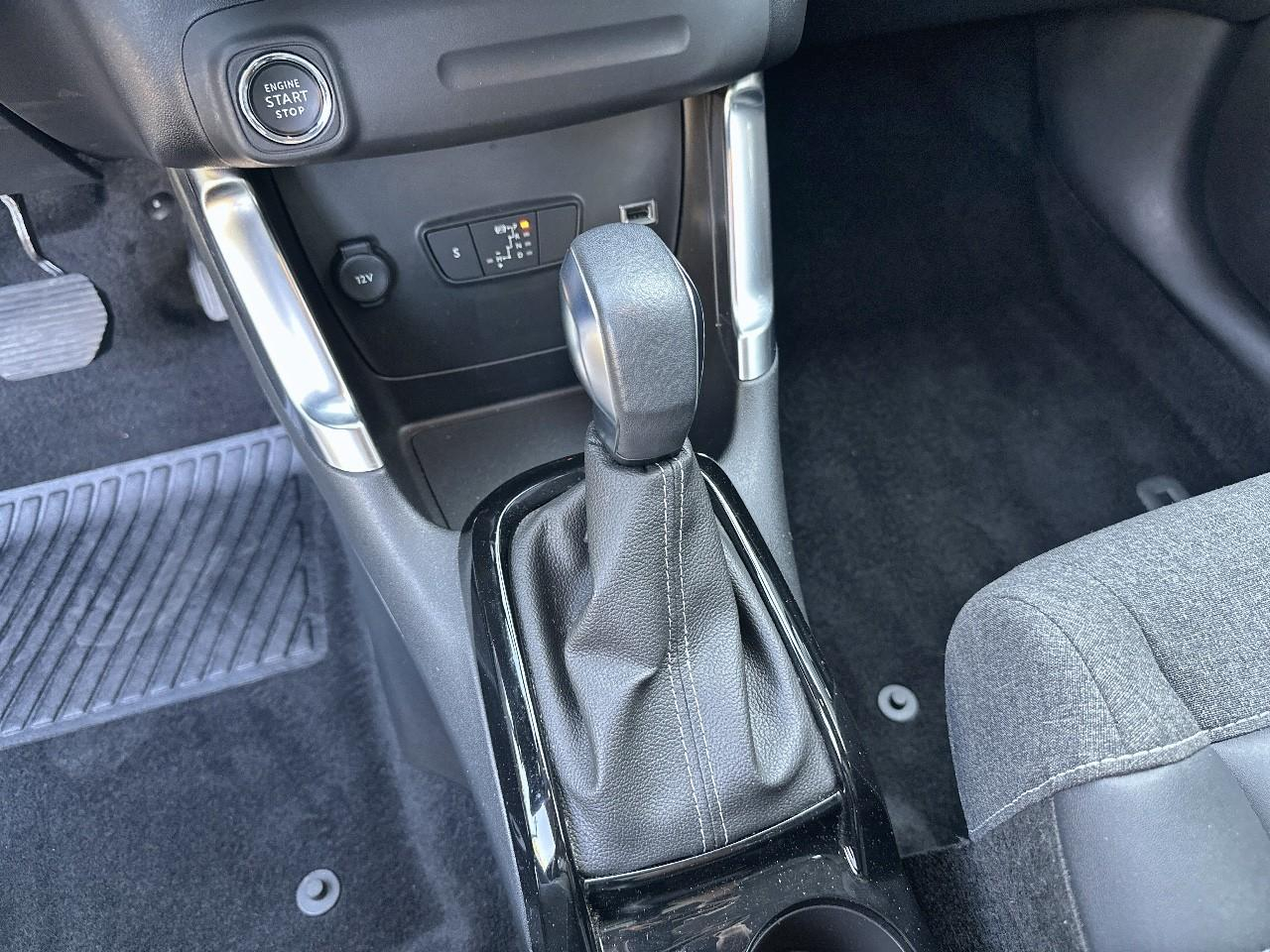 Citroën C3 Aircross 1.2 puretech 130ch s&s max automatique — photo 39