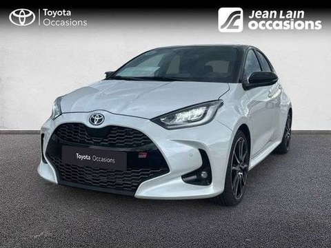 Toyota YARIS Toyota Yaris GR SPORT Pack Techno+