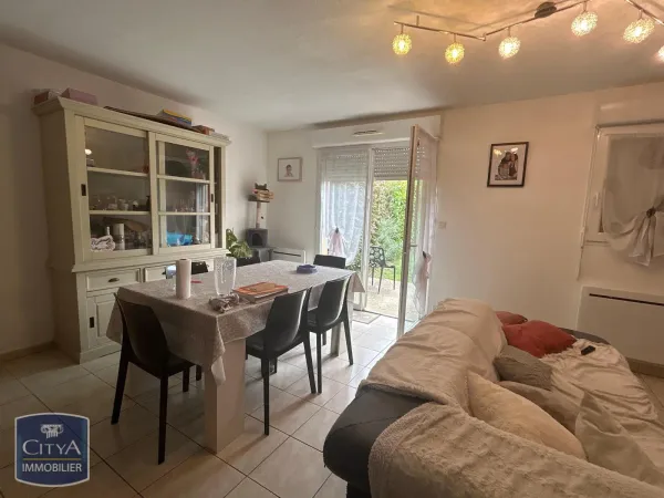 Maison 4 pièces 83 m²