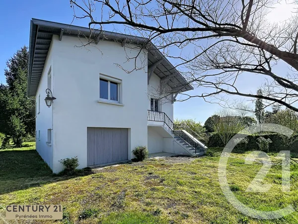 Maison 4 pièces 103 m²