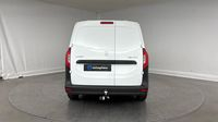 Mercedes Citan 110 CDI Long First — photo 6