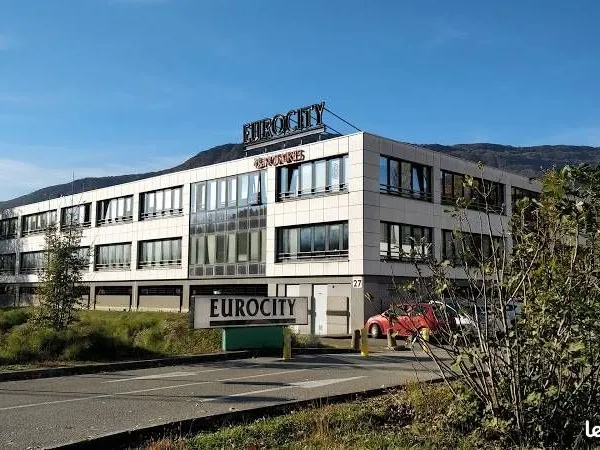 À LOUER - Bureaux 140 m²