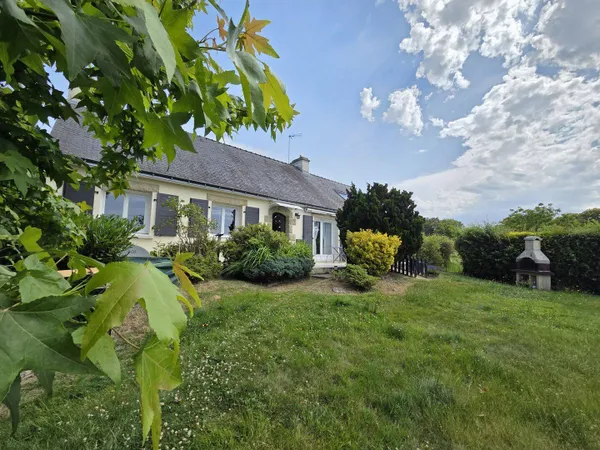 Maison 5 pièces 139 m²