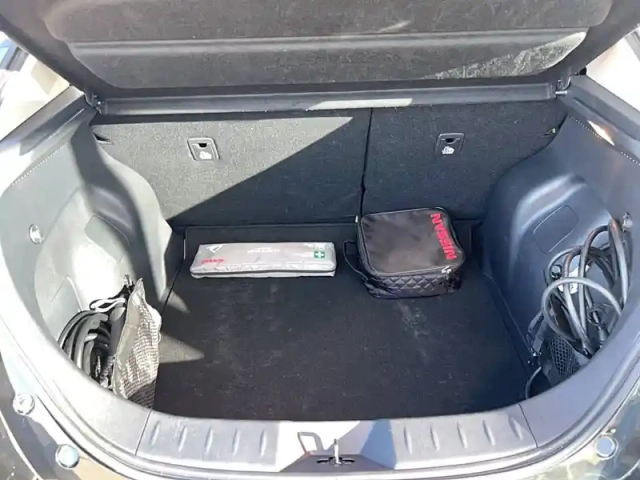 Nissan Leaf electrique 40kwh — photo 44