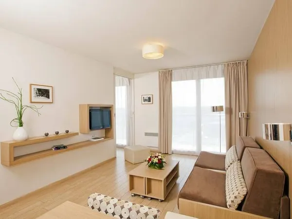 Appartement 1 pièce 25 m²