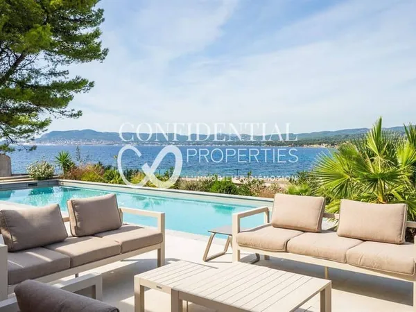 Villa 12 pièces 480 m²
