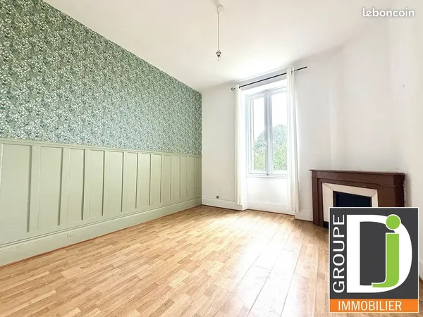 Appartement 3 pièces 67 m²