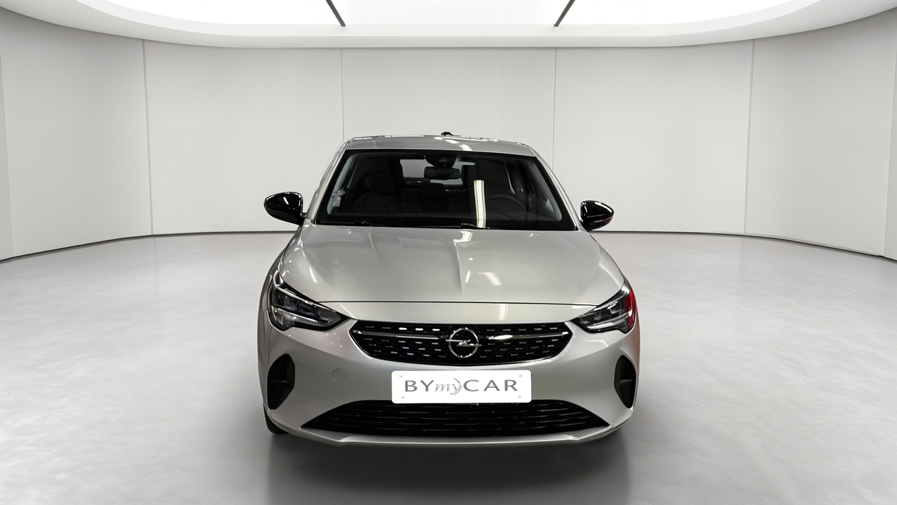 Opel Corsa 1.2 75 ch BVM5 — photo 8