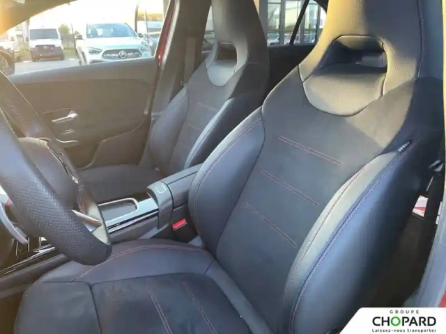 Mercedes Classe A 180 7g-dct — photo 63