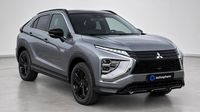Mitsubishi Eclipse Cross 2.4 MIVEC PHEV 188ch Black Collection 4WD 2023 — photo 3