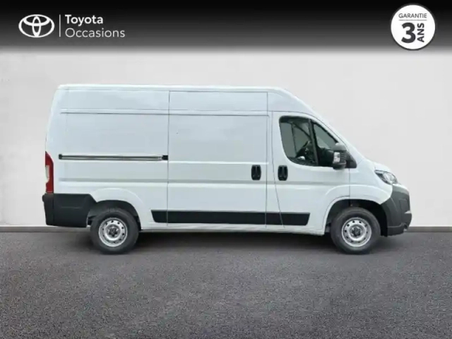 Toyota Proace max fg l2h2 3.3 140ch start my25 — photo 9