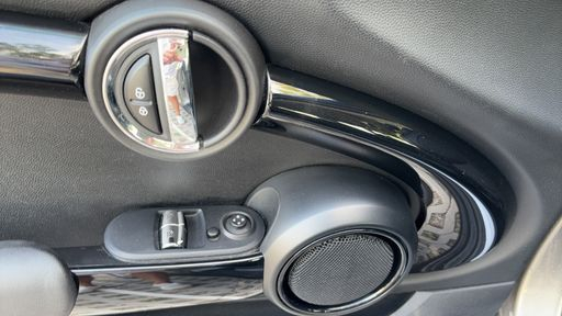 Mini Mini 1.5 One 102 - One – 2018 – 46612 km – Essence – Boîte Manuelle — photo 41