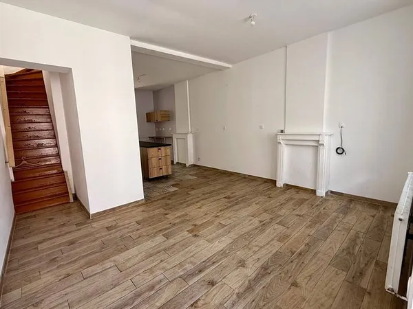 Maison 3 pièces 80 m²