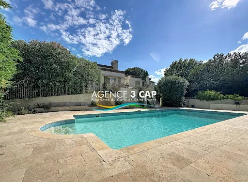 Maison 7 pièces 170 m²