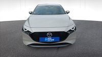 Mazda Mazda3 2.0 e-SKYACTIV-G M-Hybrid 122ch Sportline 2022
