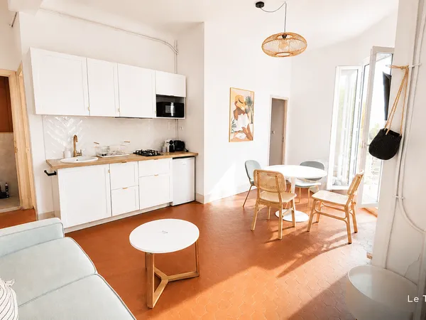 Appartement 4 pièces 71 m²