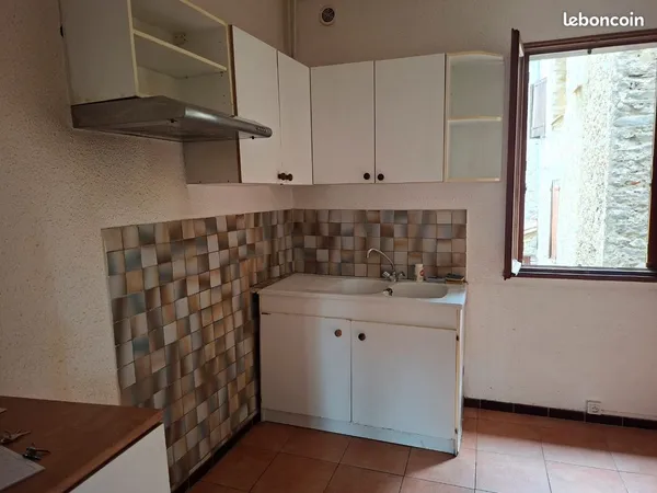 Location F1 ceret centre Ceret