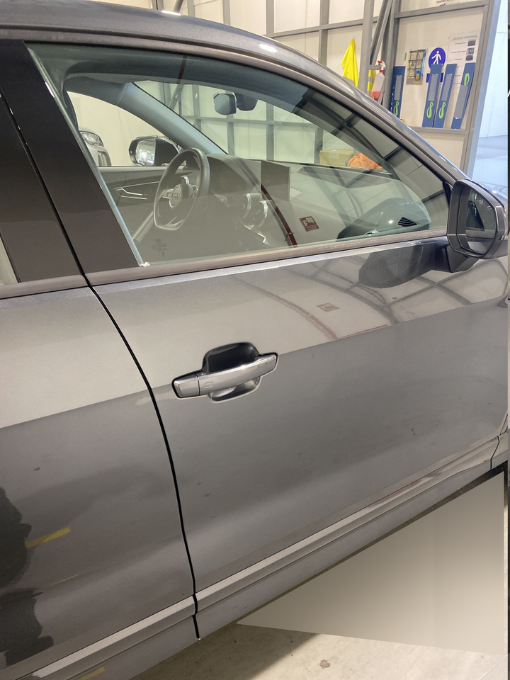 Audi Q2 — photo 44