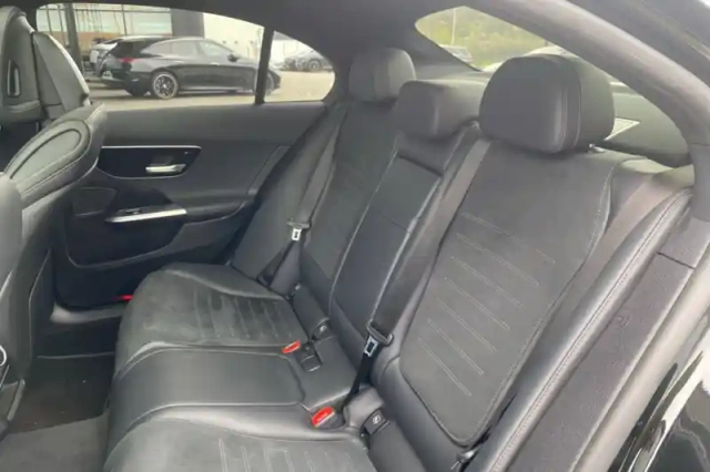 Mercedes Classe C 220 d 9g-tronic — photo 166