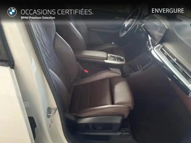 Bmw Serie 2 série 2 activetourer 218d 150ch m sport dkg7 — photo 9